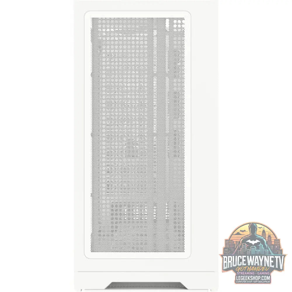 Thermaltake S370 WS, Tower-Gehäuse - Thermaltake - vue 11
