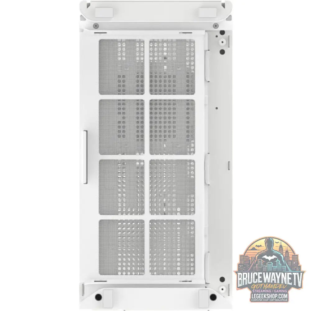 Thermaltake S370 WS, Tower-Gehäuse - Thermaltake - vue 12