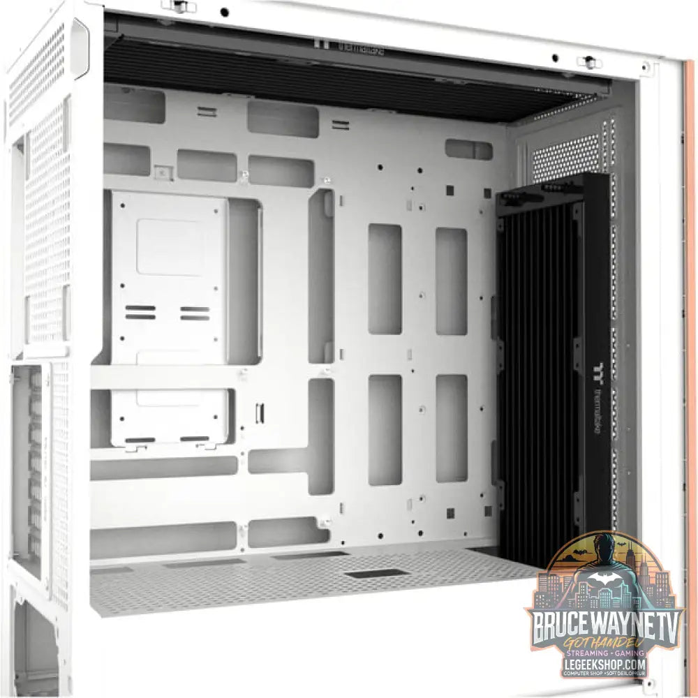 Thermaltake S370 WS, Tower-Gehäuse - Thermaltake - vue 17