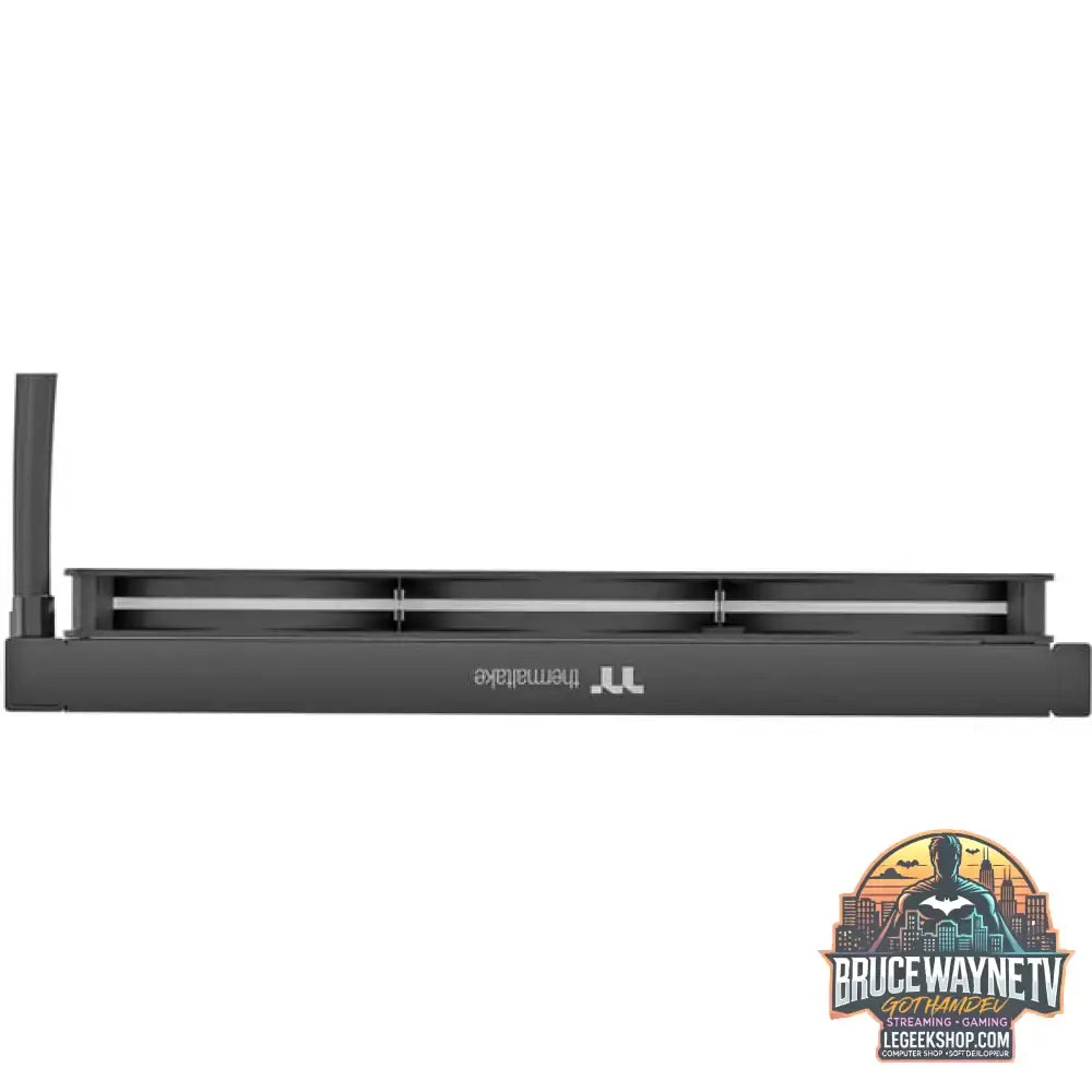 Thermaltake TH360-S V3 ARGB Sync, Wasserkühlung schwarz - Thermaltake - vue 6