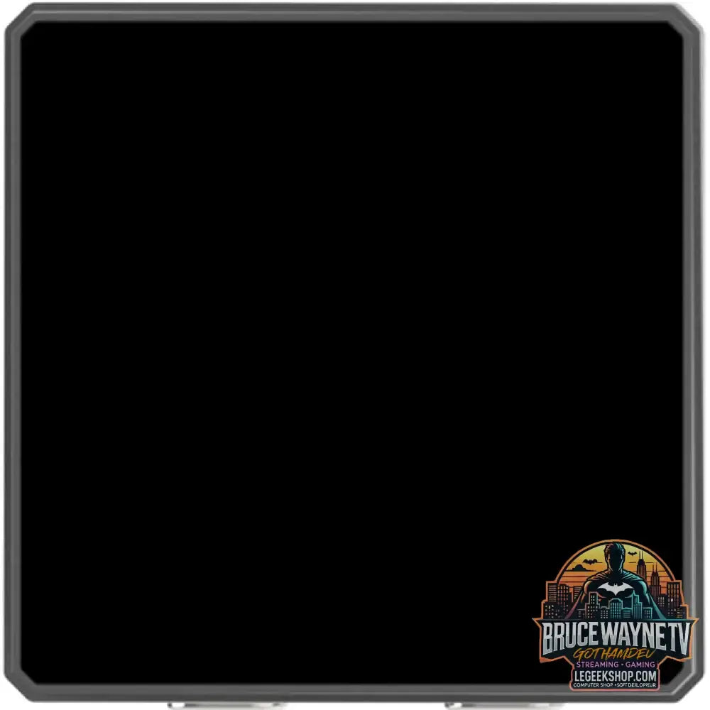 Thermaltake TH360-S V3 ARGB Sync, Wasserkühlung schwarz - Thermaltake - vue 11