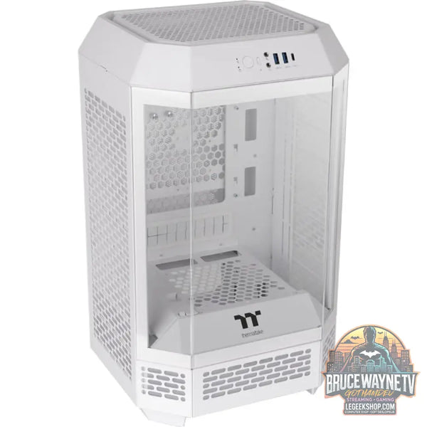 Thermaltake The Tower 250, Tower-Gehäuse - Thermaltake
