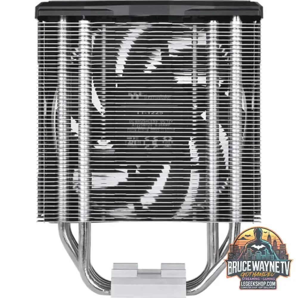 Thermaltake TOUGHAIR 310 CPU Air Cooler, CPU-Kühler - Thermaltake - vue 4