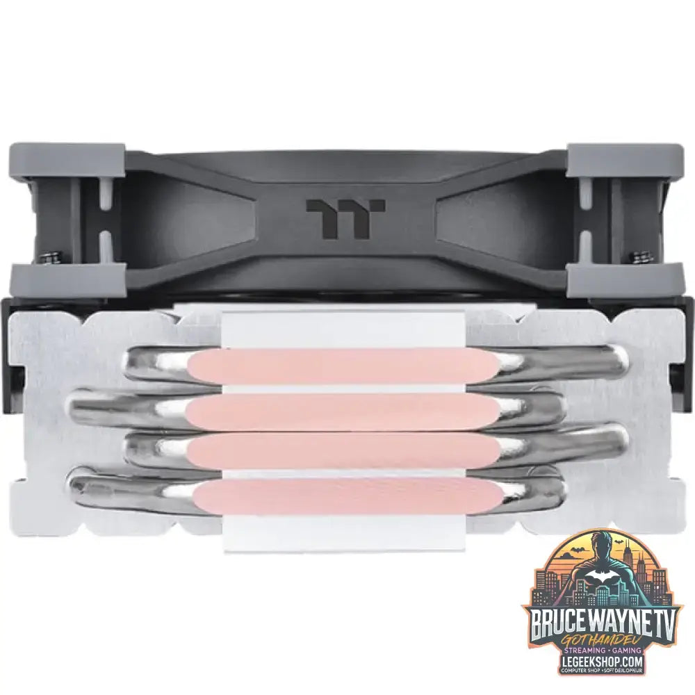 Thermaltake TOUGHAIR 310 CPU Air Cooler, CPU-Kühler - Thermaltake - vue 6