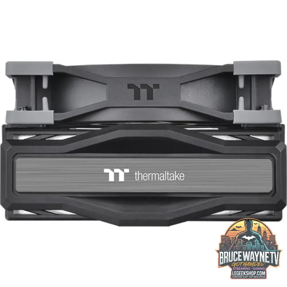 Thermaltake TOUGHAIR 310 CPU Air Cooler, CPU-Kühler - Thermaltake - vue 5