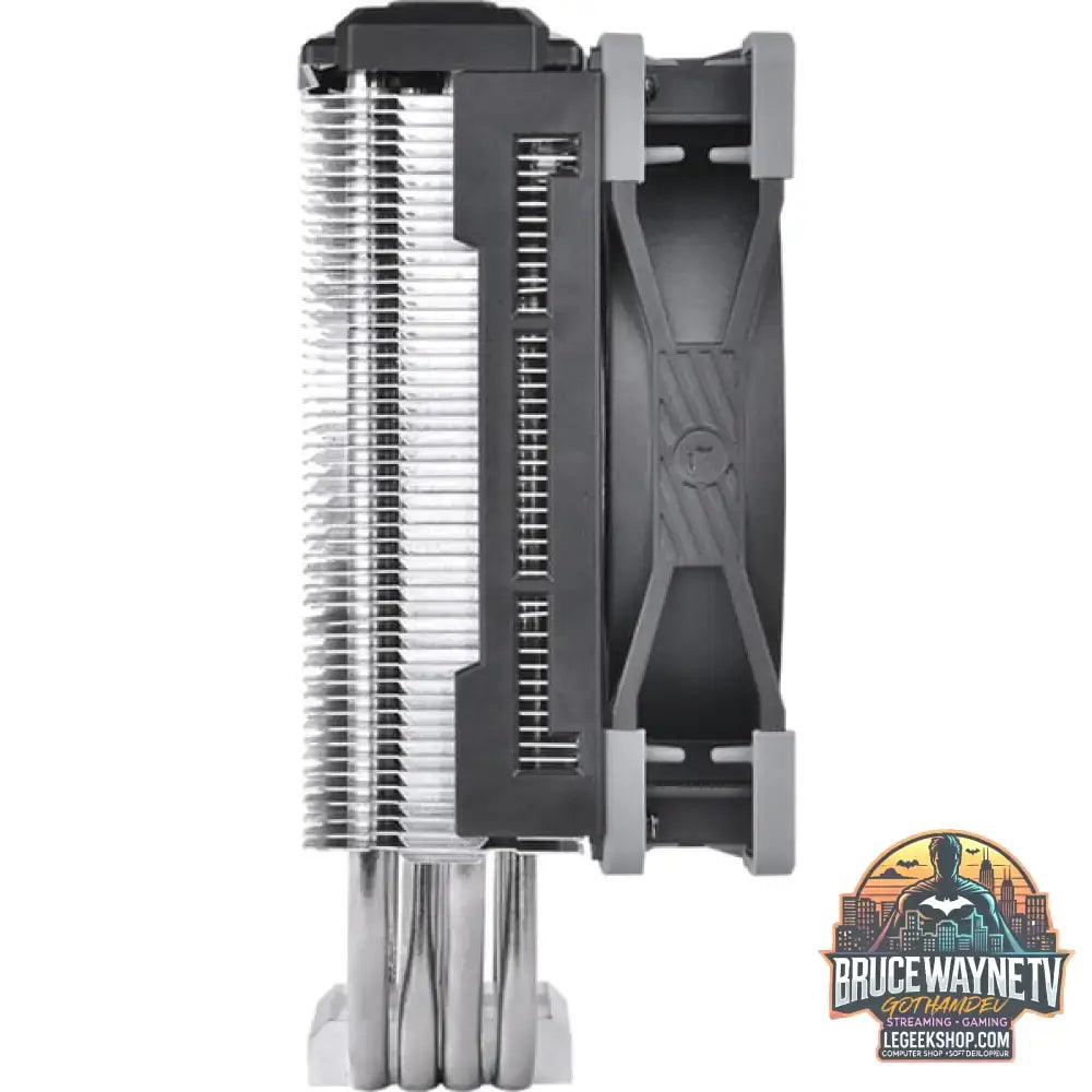 Thermaltake TOUGHAIR 310 CPU Air Cooler, CPU-Kühler - Thermaltake - vue 3