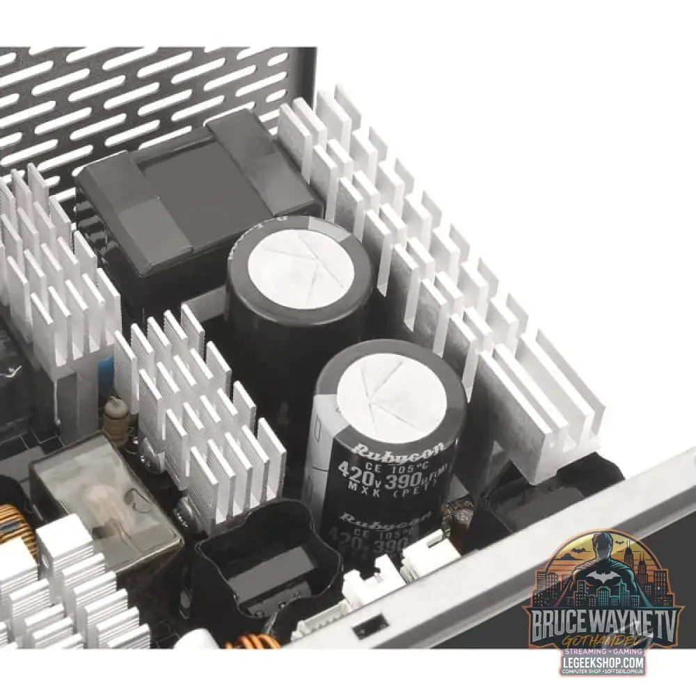 Thermaltake Toughpower PF3 750W, alimentation PC - Thermaltake - vue 14