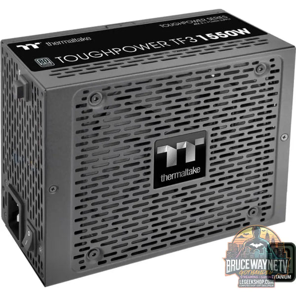 Thermaltake Toughpower TF3 1550W, alimentation PC - Thermaltake