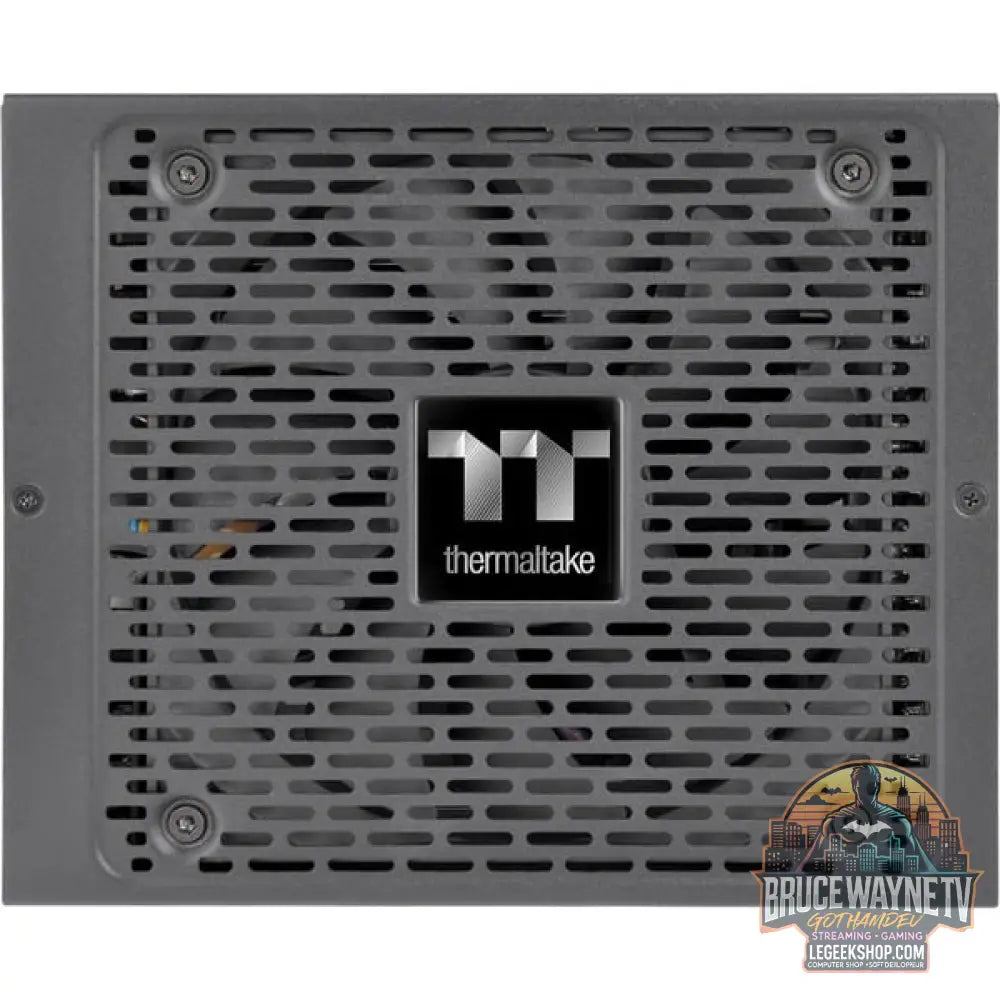 Thermaltake Toughpower TF3 1550W, alimentation PC - Thermaltake - vue 7