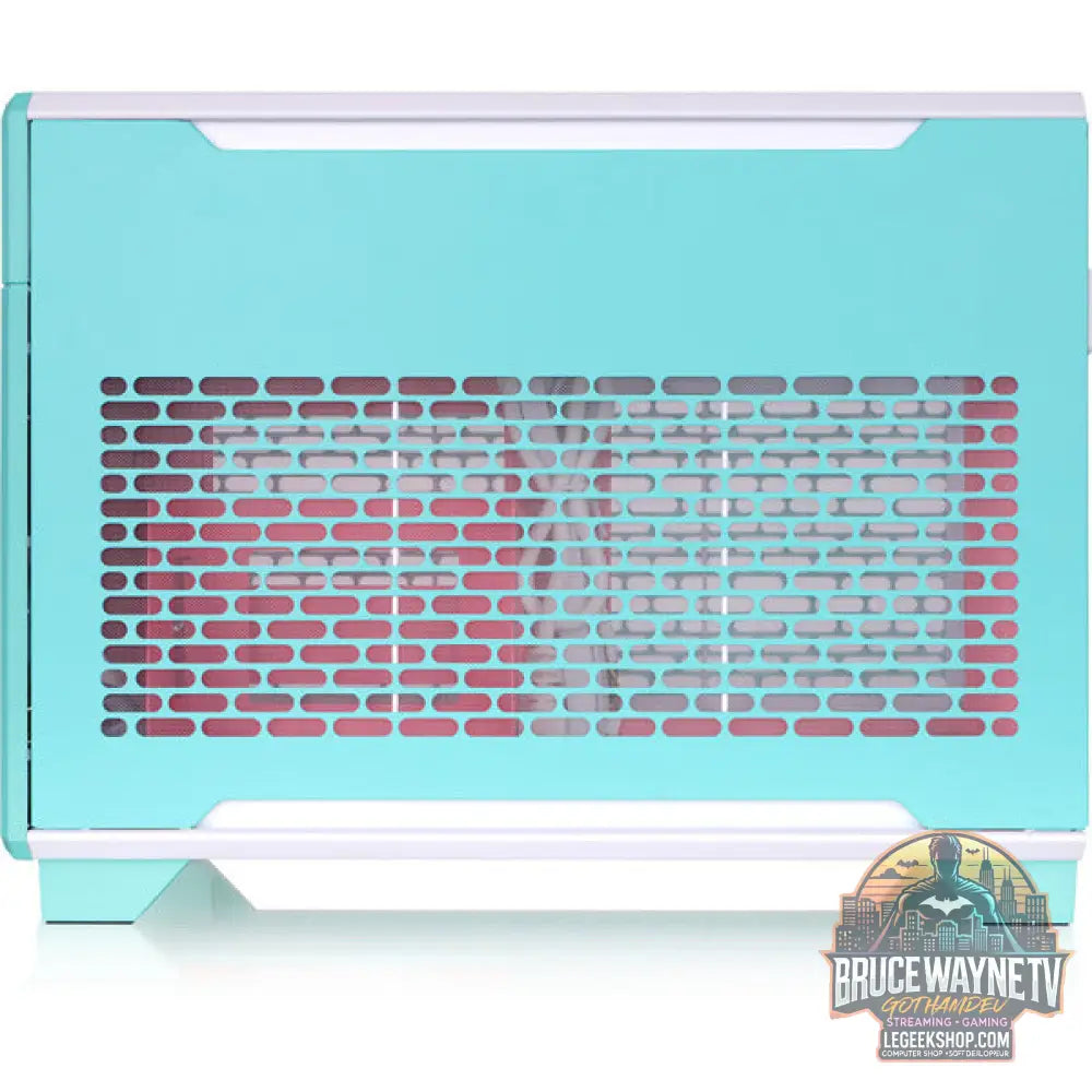 Thermaltake TR100, Tower-Gehäuse - Thermaltake - vue 6