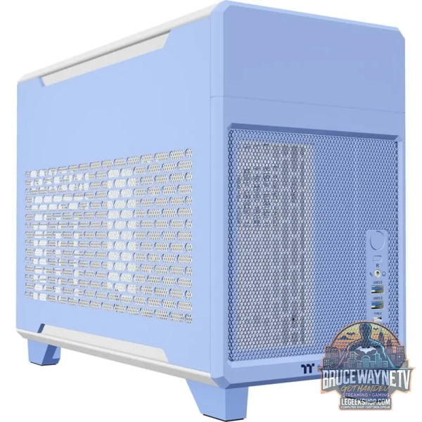 Thermaltake TR100, Tower-Gehäuse - Thermaltake