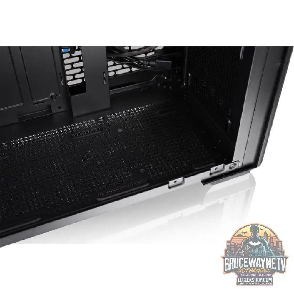 Thermaltake TR300 WS, Tower-Gehäuse - Thermaltake - vue 11