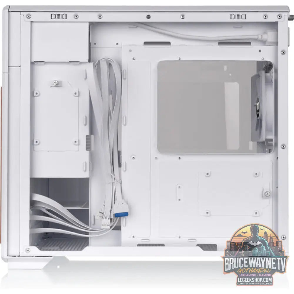 Thermaltake TR300 WS, Tower-Gehäuse - Thermaltake - vue 6