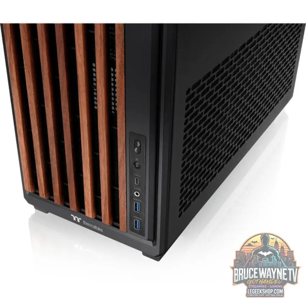 Thermaltake TR300 WS, Tower-Gehäuse - Thermaltake - vue 13