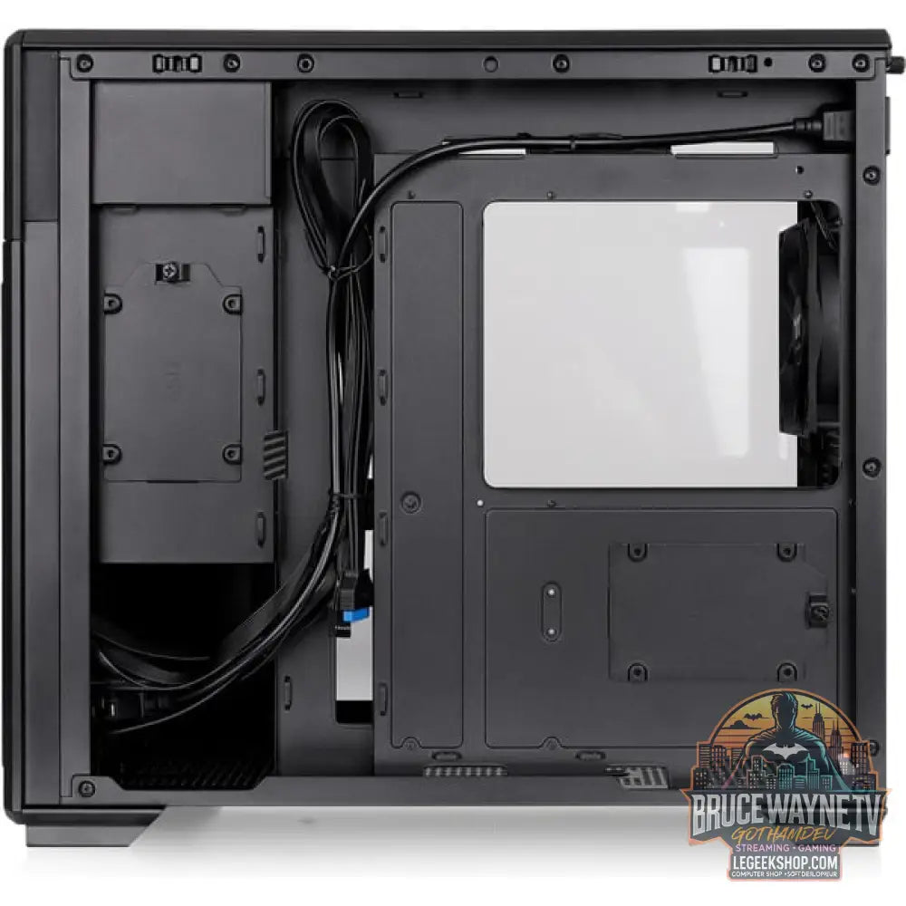 Thermaltake TR300 WS, Tower-Gehäuse - Thermaltake - vue 6