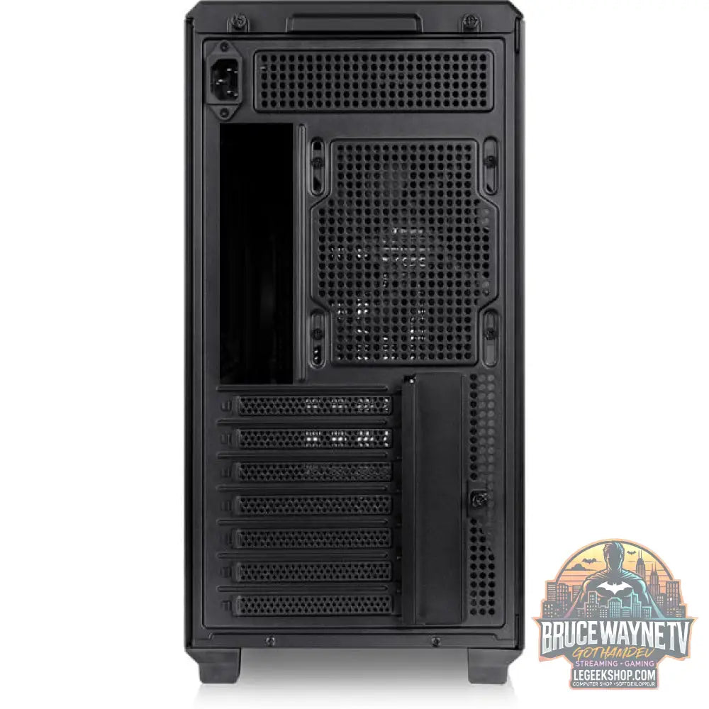 Thermaltake TR300 WS, Tower-Gehäuse - Thermaltake - vue 7