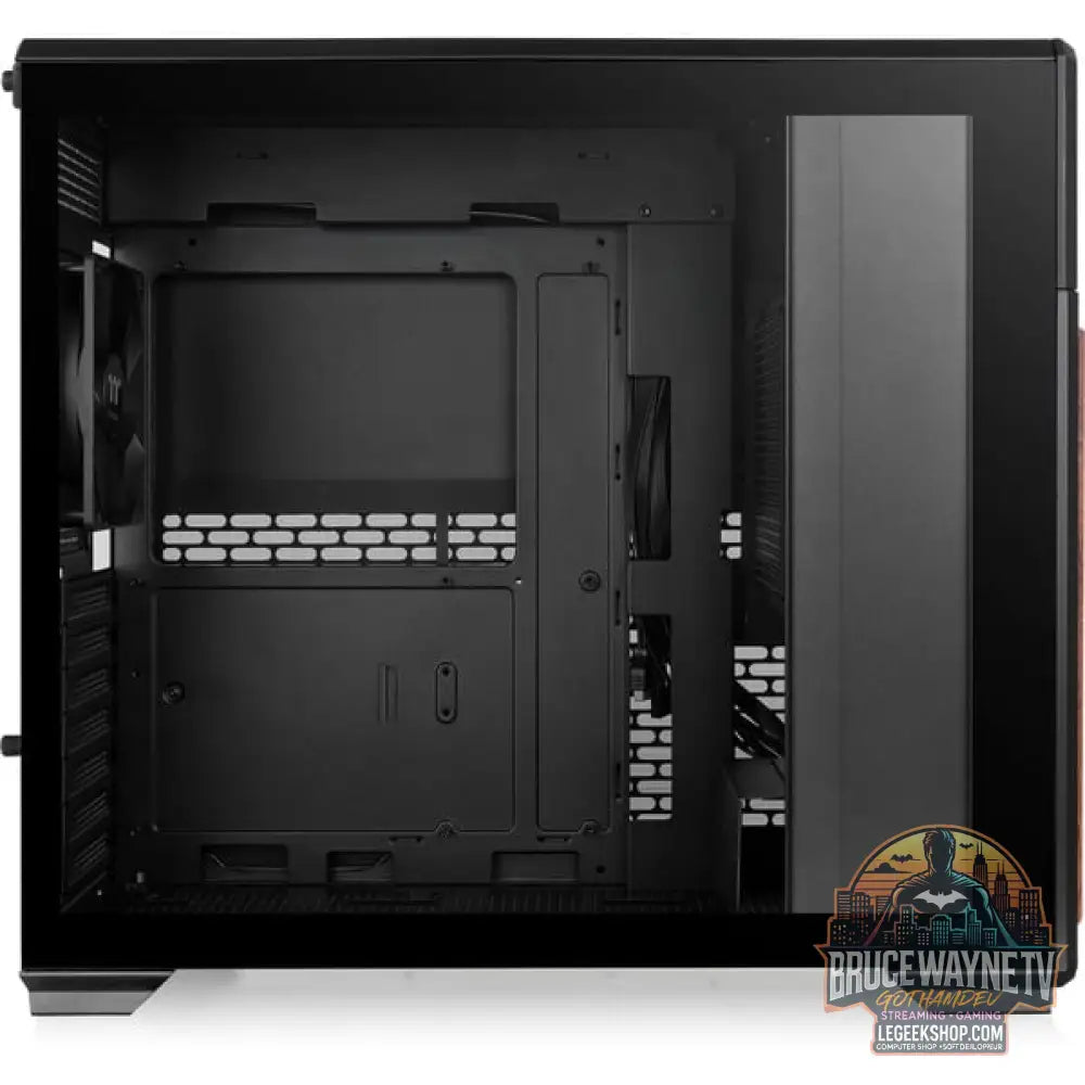 Thermaltake TR300 WS, Tower-Gehäuse - Thermaltake - vue 3