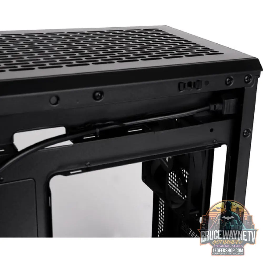 Thermaltake TR300 WS, Tower-Gehäuse - Thermaltake - vue 10