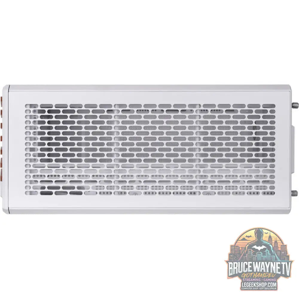 Thermaltake TR300 WS, Tower-Gehäuse - Thermaltake - vue 14