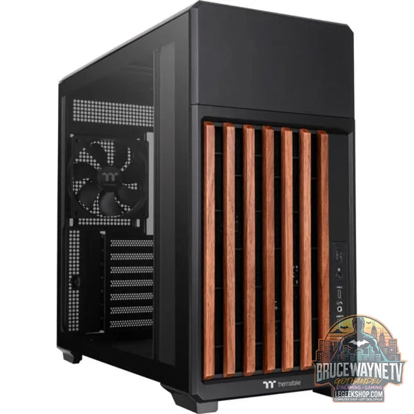 Thermaltake TR300 WS, Tower-Gehäuse - Thermaltake