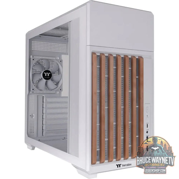 Thermaltake TR300 WS, Tower-Gehäuse - Thermaltake