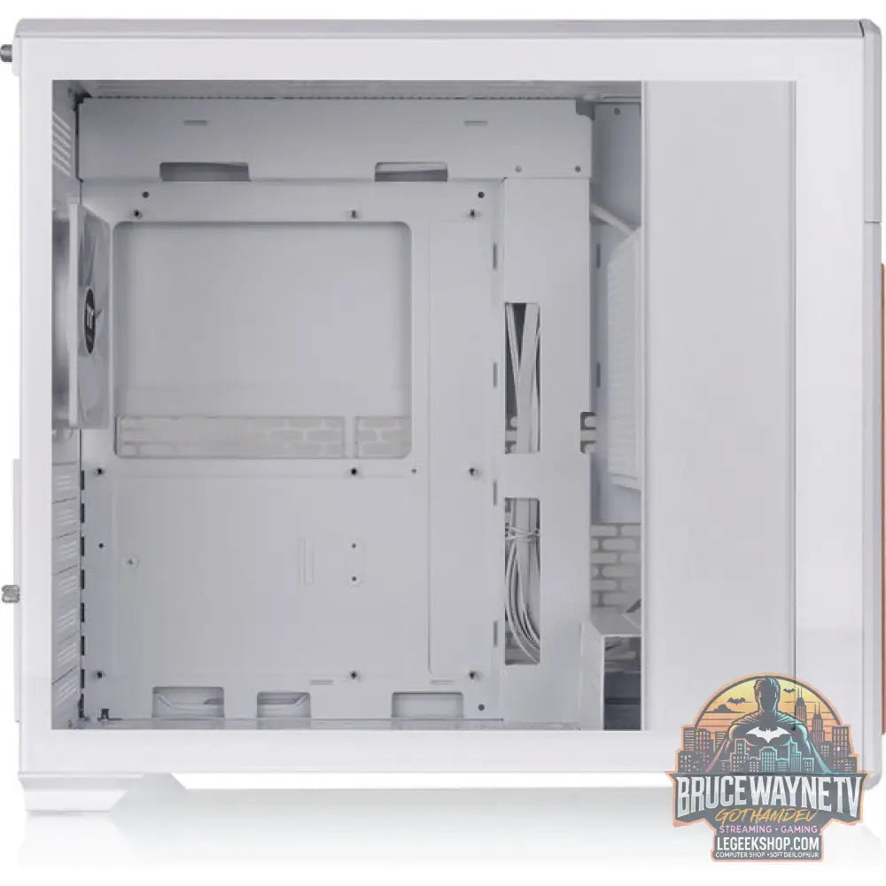 Thermaltake TR300 WS, Tower-Gehäuse - Thermaltake - vue 3