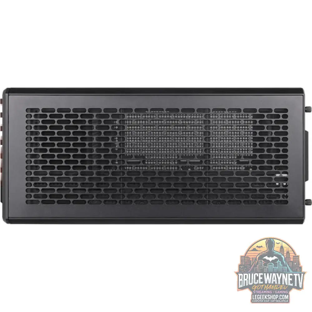 Thermaltake TR300 WS, Tower-Gehäuse - Thermaltake - vue 14
