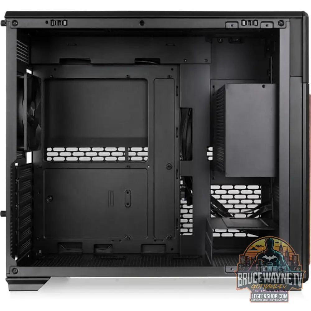 Thermaltake TR300 WS, Tower-Gehäuse - Thermaltake - vue 5