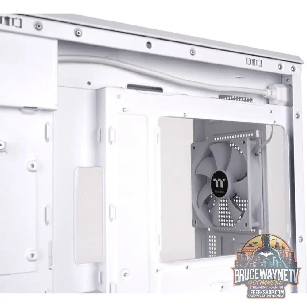 Thermaltake TR300 WS, Tower-Gehäuse - Thermaltake - vue 10