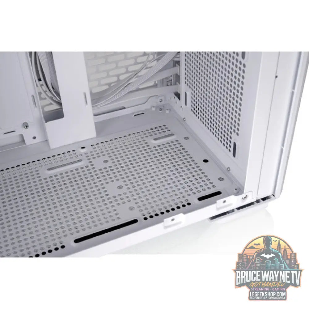 Thermaltake TR300 WS, Tower-Gehäuse - Thermaltake - vue 11
