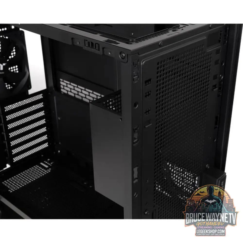Thermaltake TR300 WS, Tower-Gehäuse - Thermaltake - vue 12