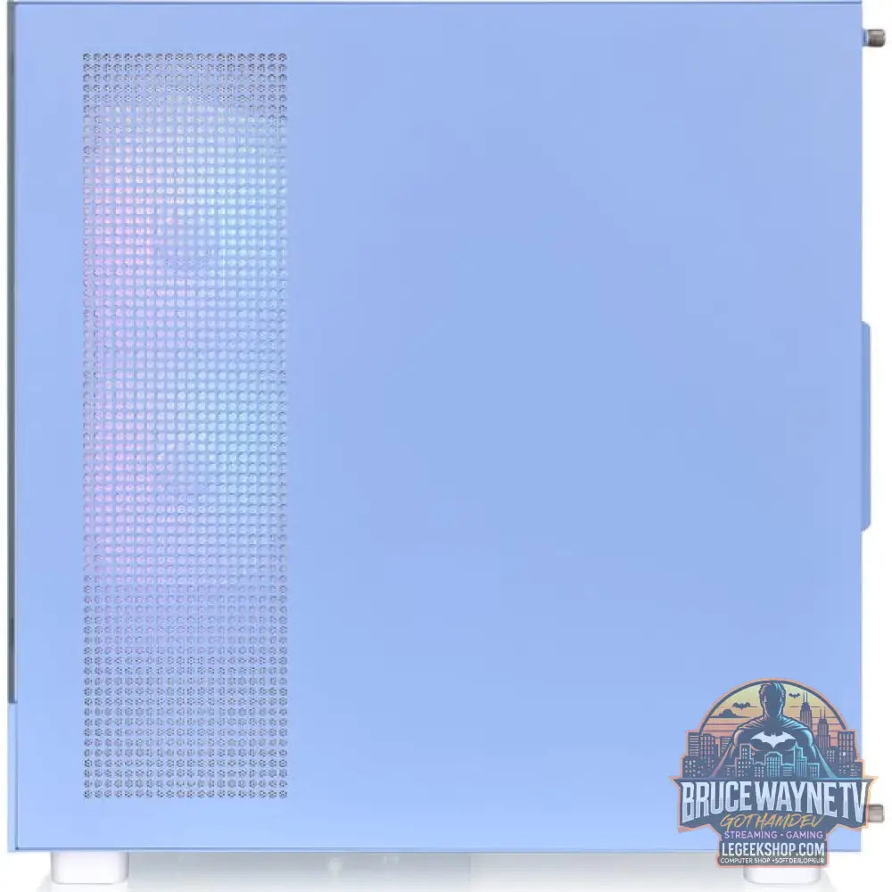 Thermaltake View 270 Plus TG ARGB, Tower-Gehäuse - Thermaltake - vue 4