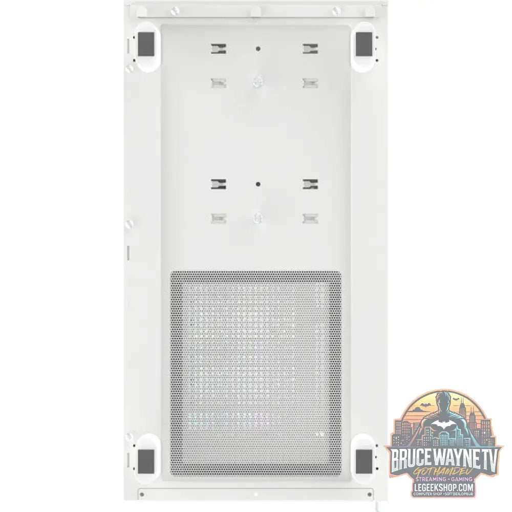Thermaltake View 270 Plus WS ARGB, Tower-Gehäuse - Thermaltake - vue 11