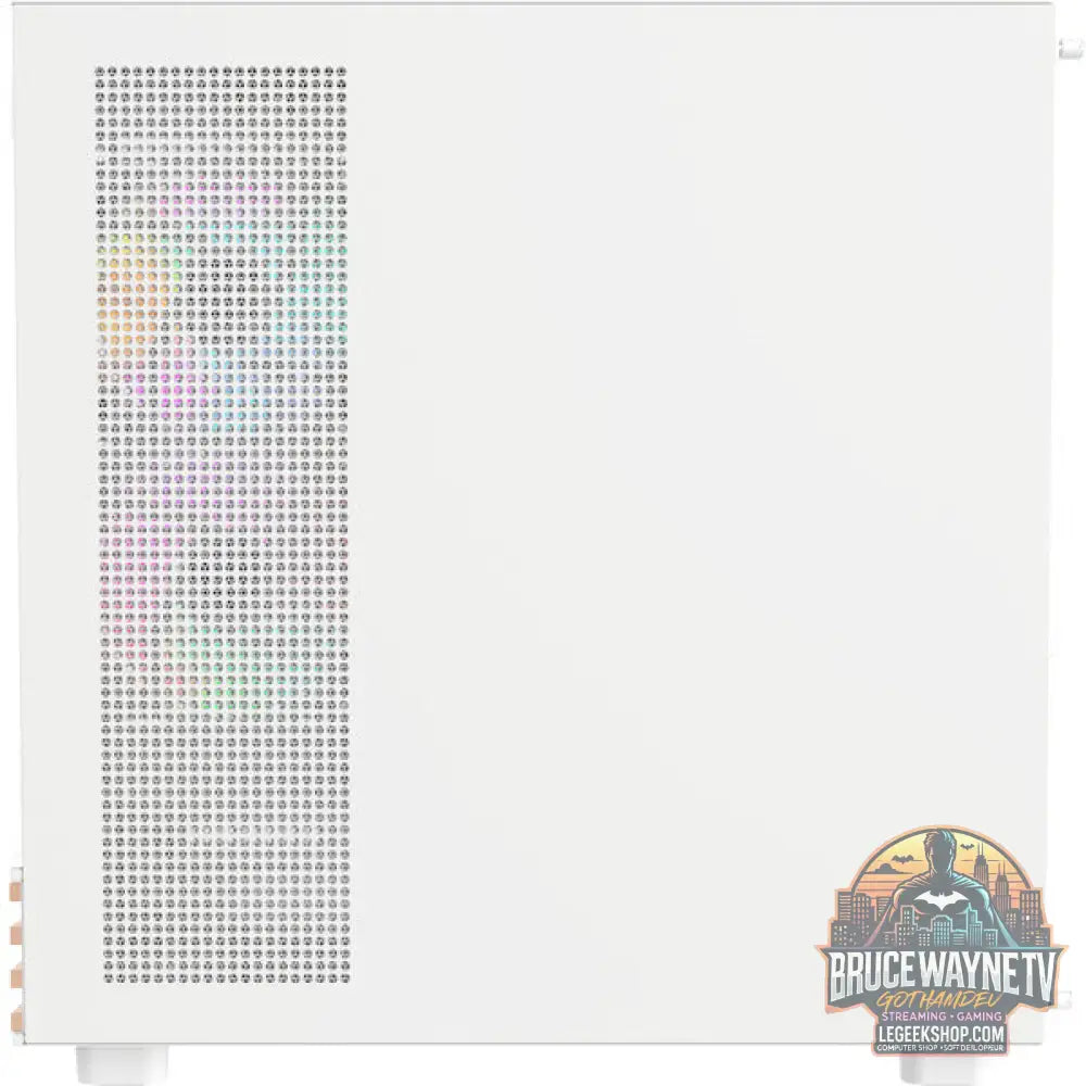 Thermaltake View 270 Plus WS ARGB, Tower-Gehäuse - Thermaltake - vue 3