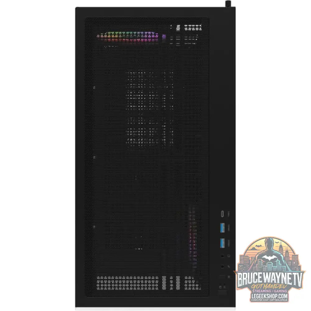 Thermaltake View 270 Plus WS ARGB, Tower-Gehäuse - Thermaltake - vue 10