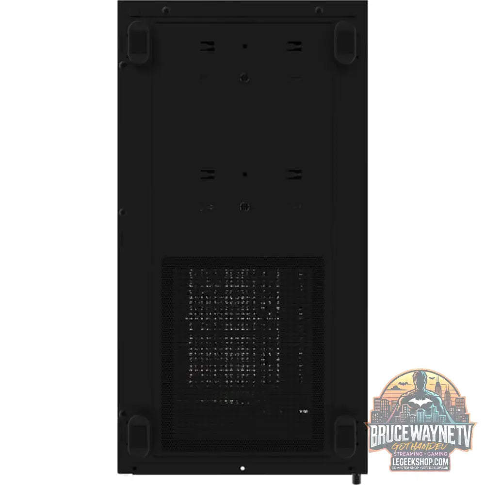 Thermaltake View 270 Plus WS ARGB, Tower-Gehäuse - Thermaltake - vue 11
