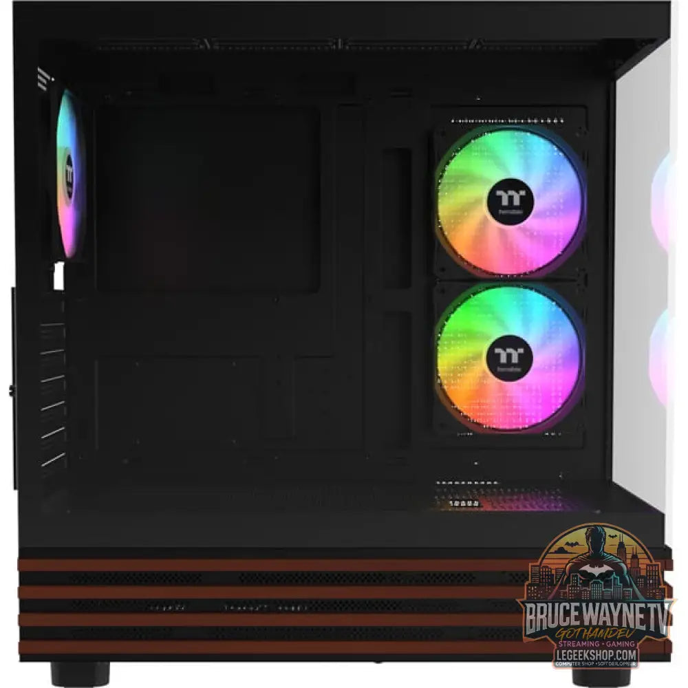 Thermaltake View 270 Plus WS ARGB, Tower-Gehäuse - Thermaltake - vue 5