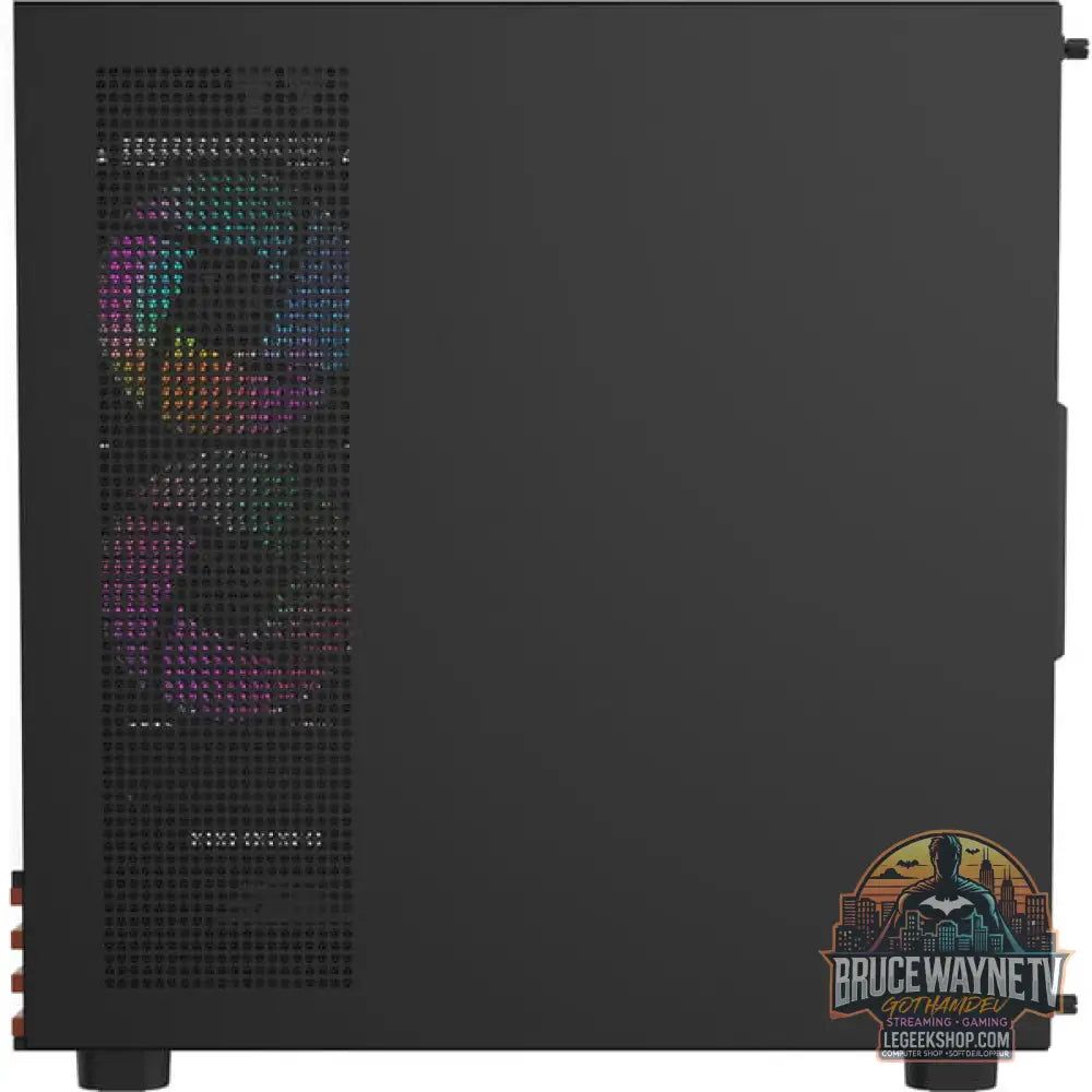 Thermaltake View 270 Plus WS ARGB, Tower-Gehäuse - Thermaltake - vue 3