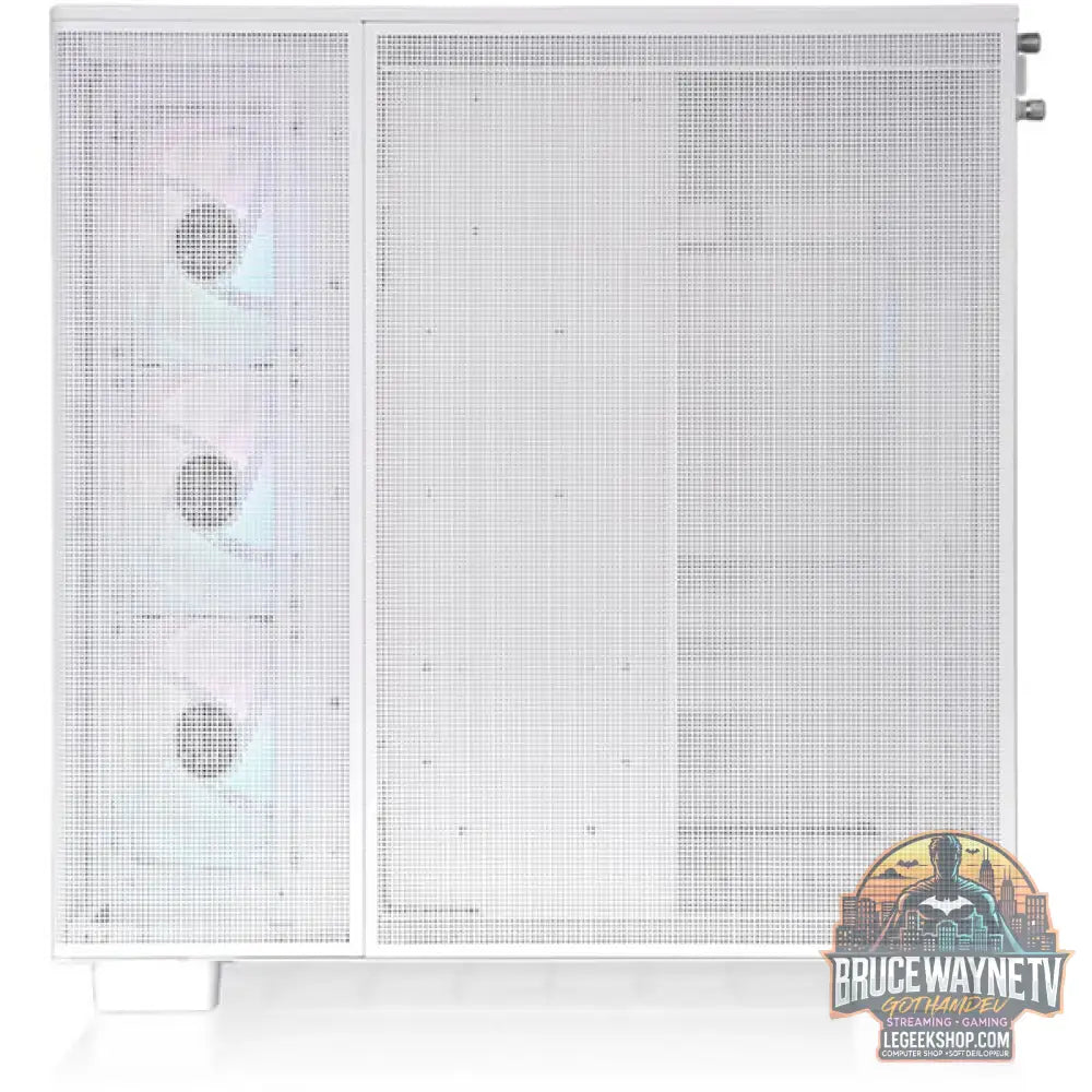 Thermaltake View 380 XL TG ARGB, Tower-Gehäuse - Thermaltake - vue 4