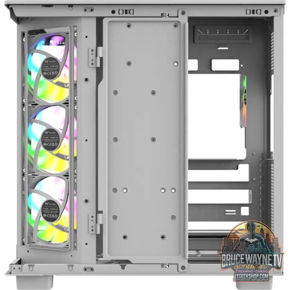 Thermaltake View 380 XL WS ARGB, Tower-Gehäuse - Thermaltake - vue 9