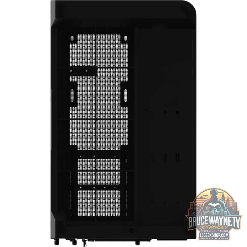 Thermaltake View 390 Air, Tower-Gehäuse - Thermaltake - vue 6