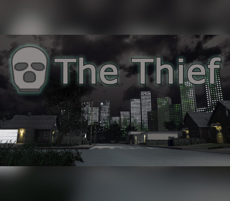 The Thief