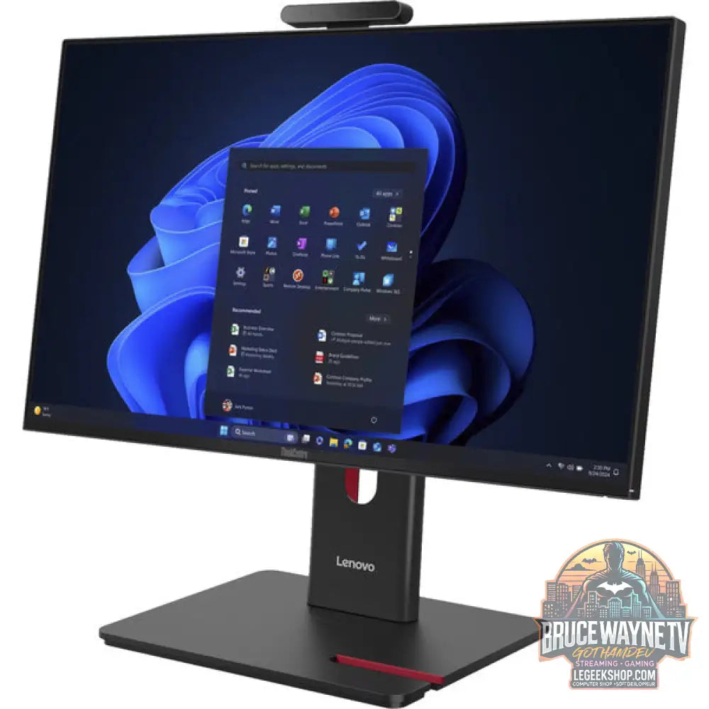 ThinkCentre M70a Gen 6 (13AY000YGE) — vue 4