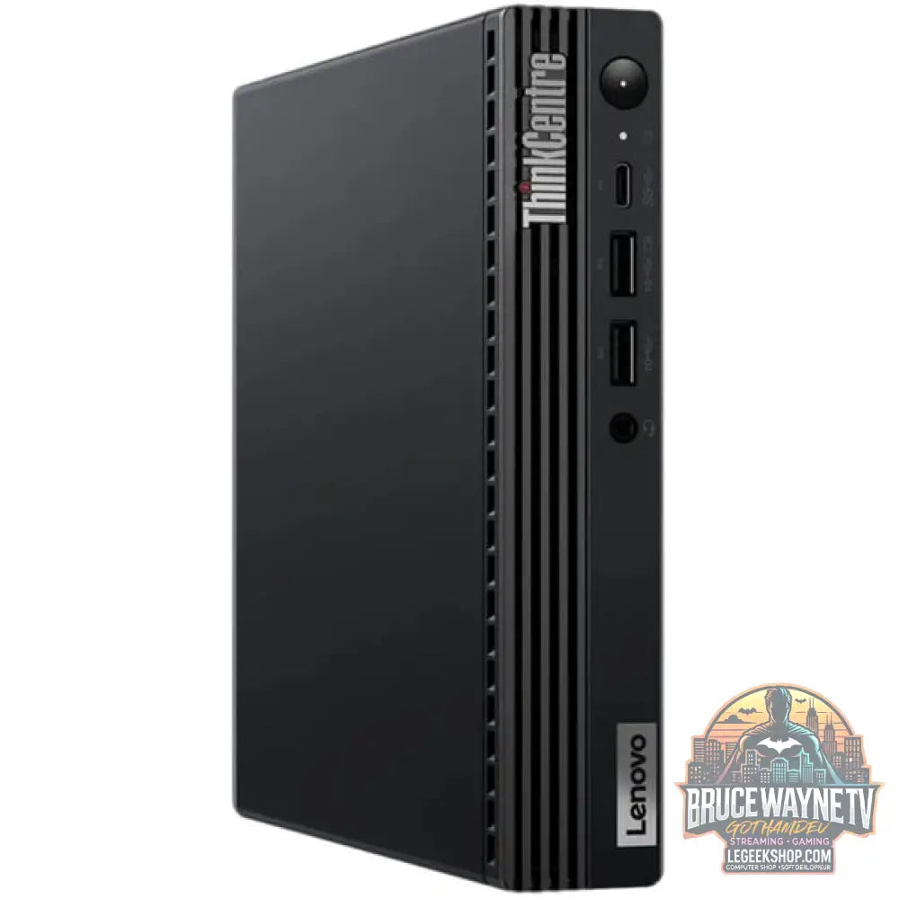 ThinkCentre M70q Gen 3 Tiny