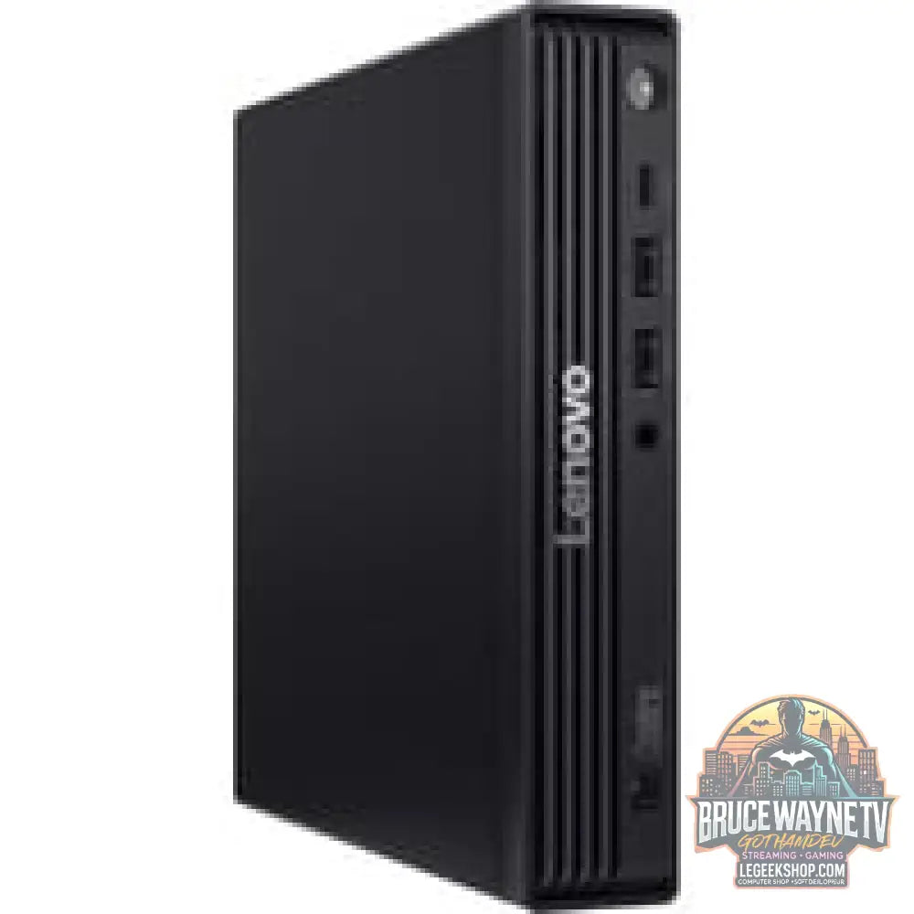 ThinkCentre M70q Gen 6 (13HA000AGE)