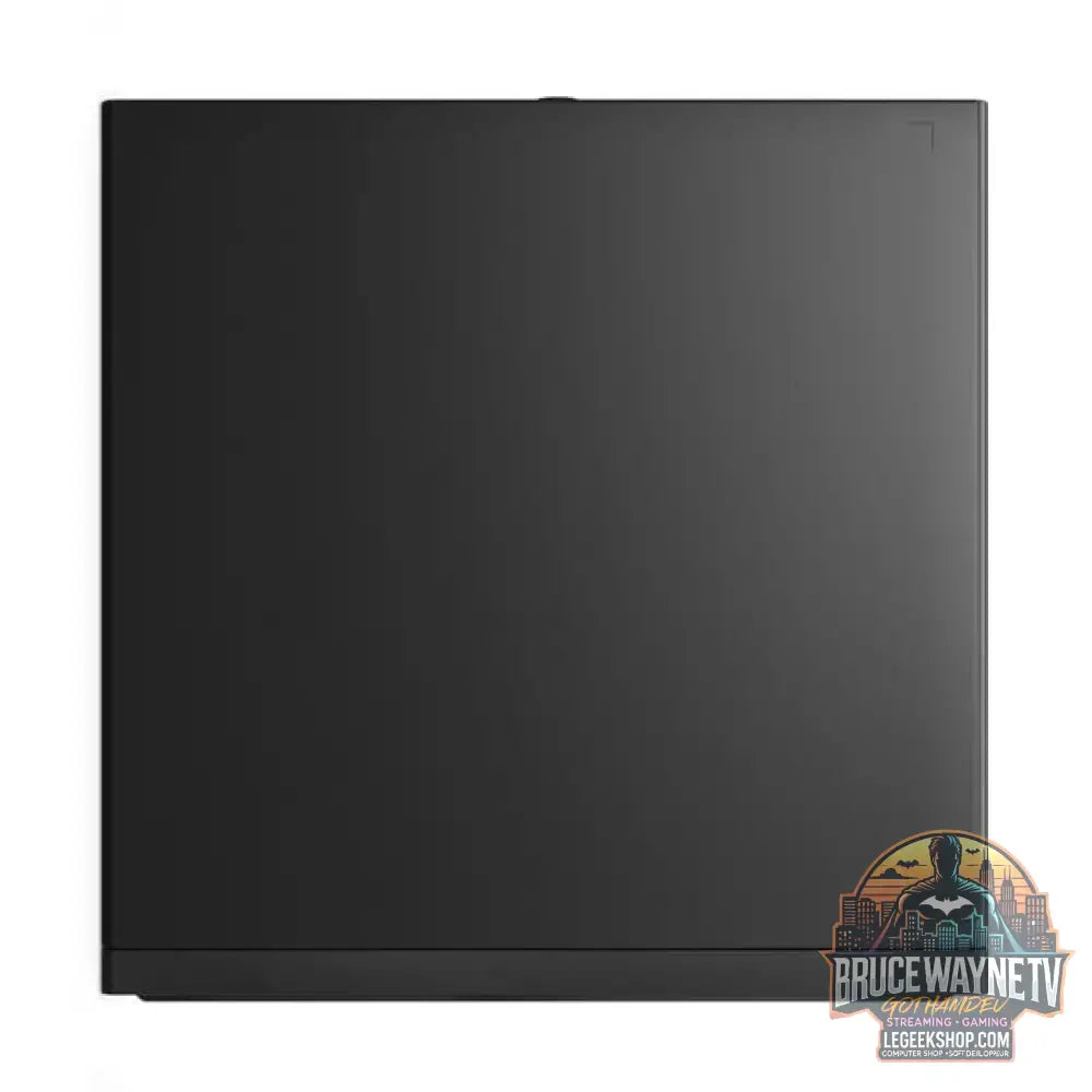 ThinkCentre M70q Gen 6 (13HA001KGE) — vue 5