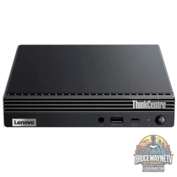 ThinkCentre M70q Tiny (11DT) — vue 2