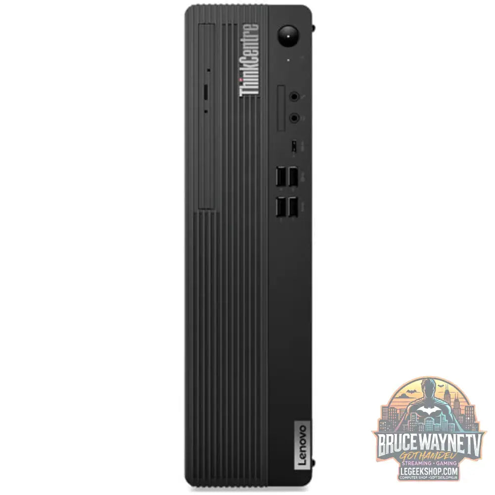 ThinkCentre M70s Gen 3 (11T7) — vue 3