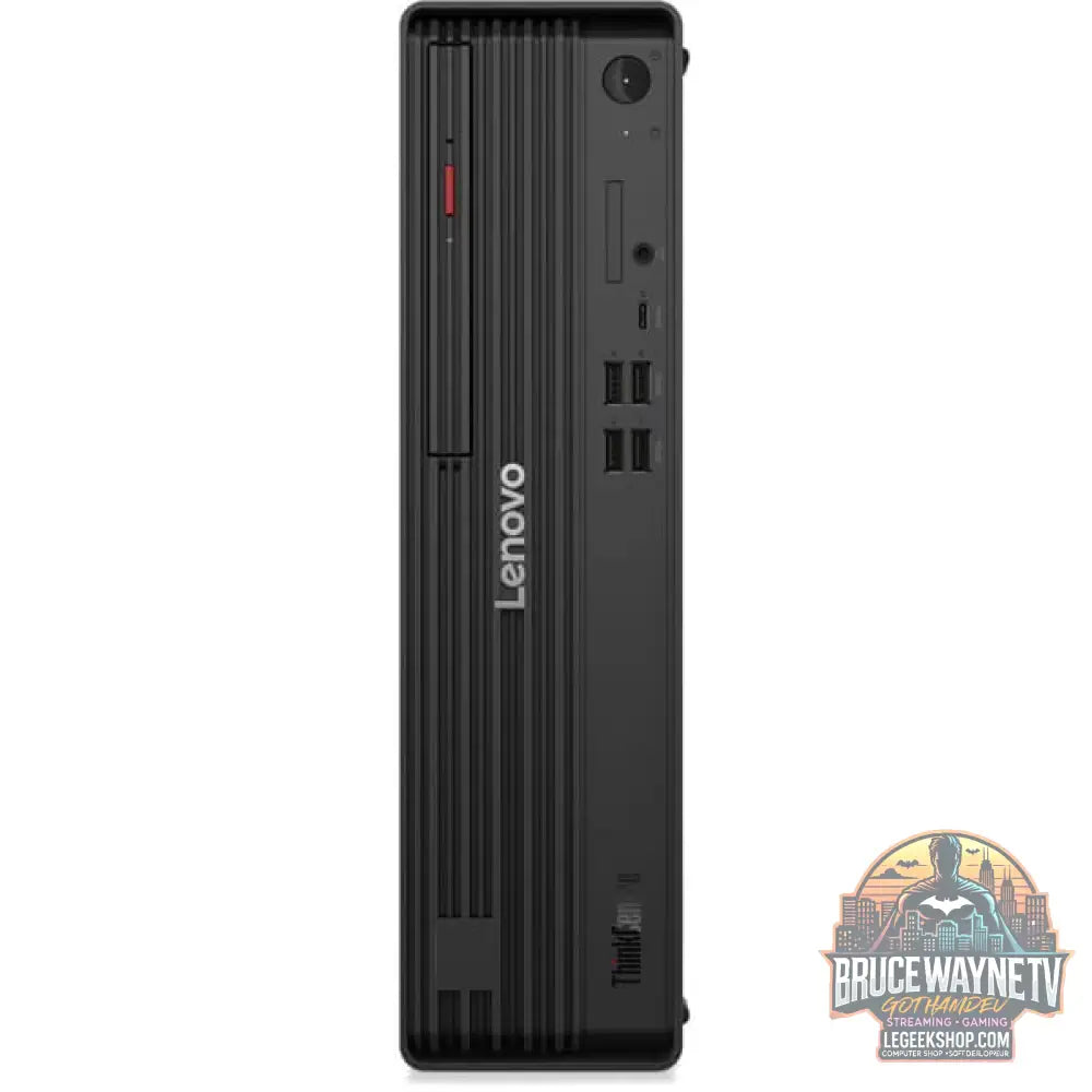 ThinkCentre M70s Gen 6 (12YK0012GE) — vue 3
