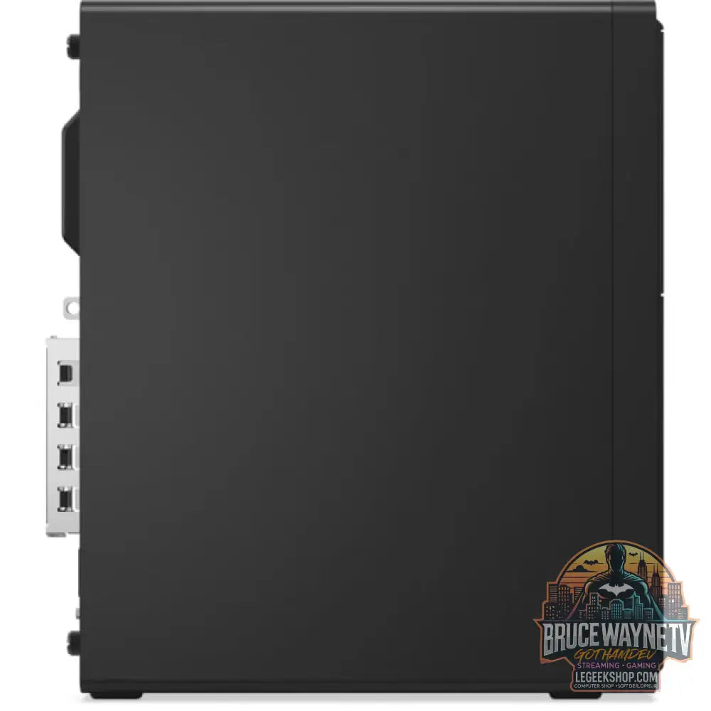 ThinkCentre M70s Gen 6 (12YK0012GE) — vue 6